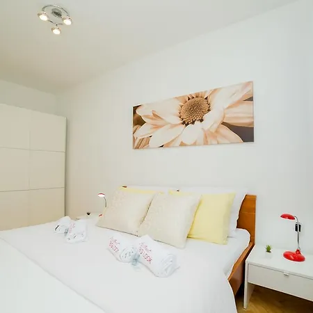 Apartman Big Look Zára