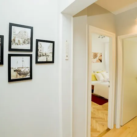 Big Look Apartman Zára