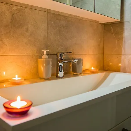 Lejlighed Big Look Zadar