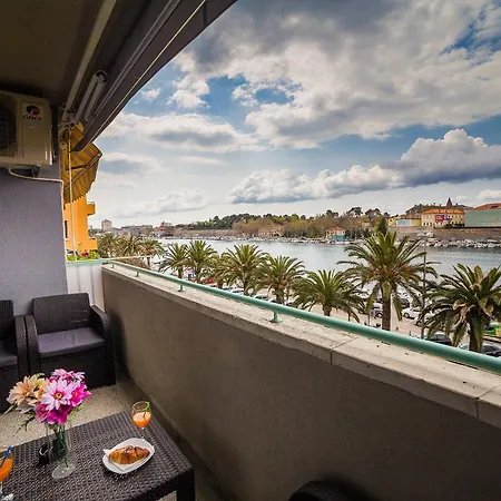 Apartman Big Look Zára