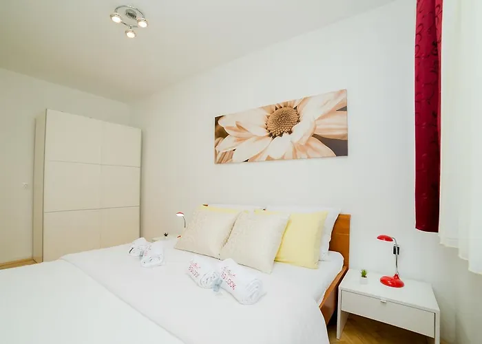 Apartment Big Look Zadar