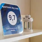Appartamento Big Look