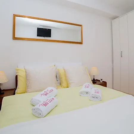 Big Look * Задар