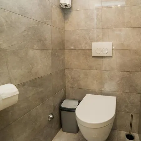 Apartmán Big Look *