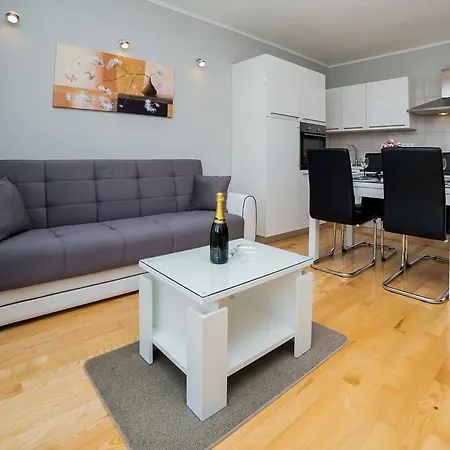 Apartmán Big Look Zadar