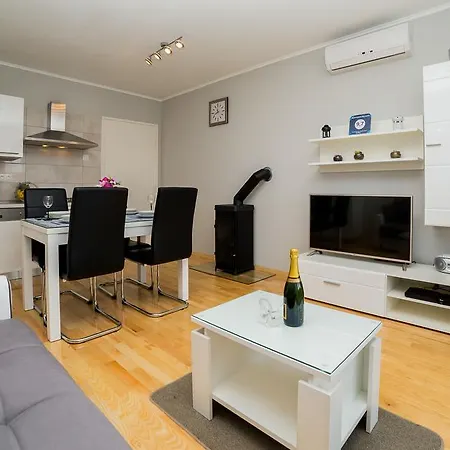 Big Look Apartmán *