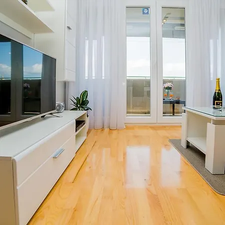 Apartmán Big Look *