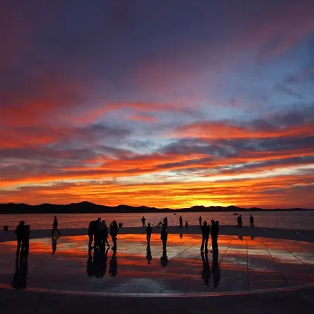 Big Look Apartmán *