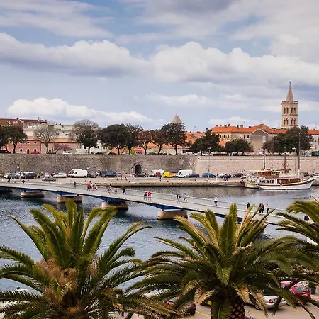 Апартаменти Big Look *