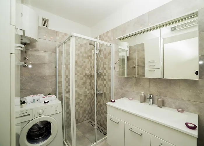 Big Look Lägenhet *