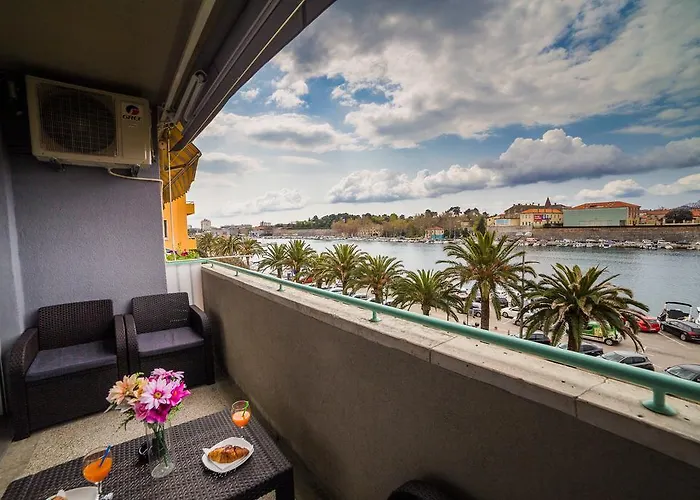 Lägenhet Big Look Zadar