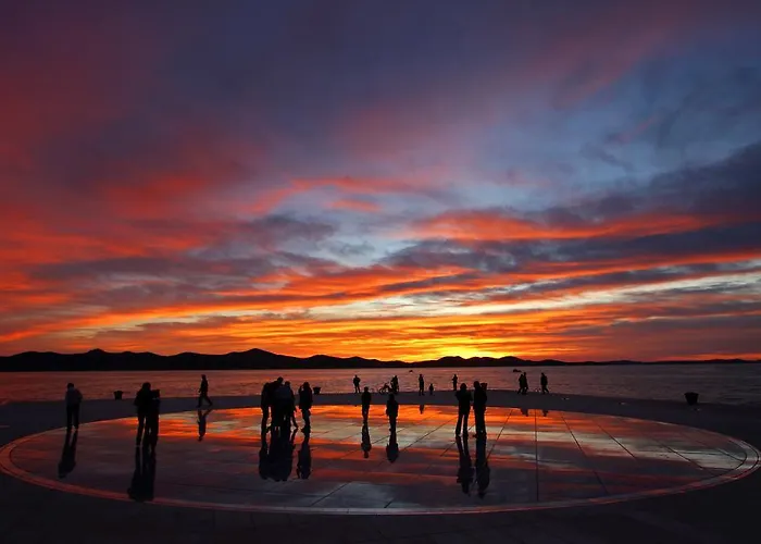 Big Look Lägenhet *